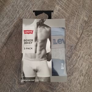 LEVIS boxer brief /Size M